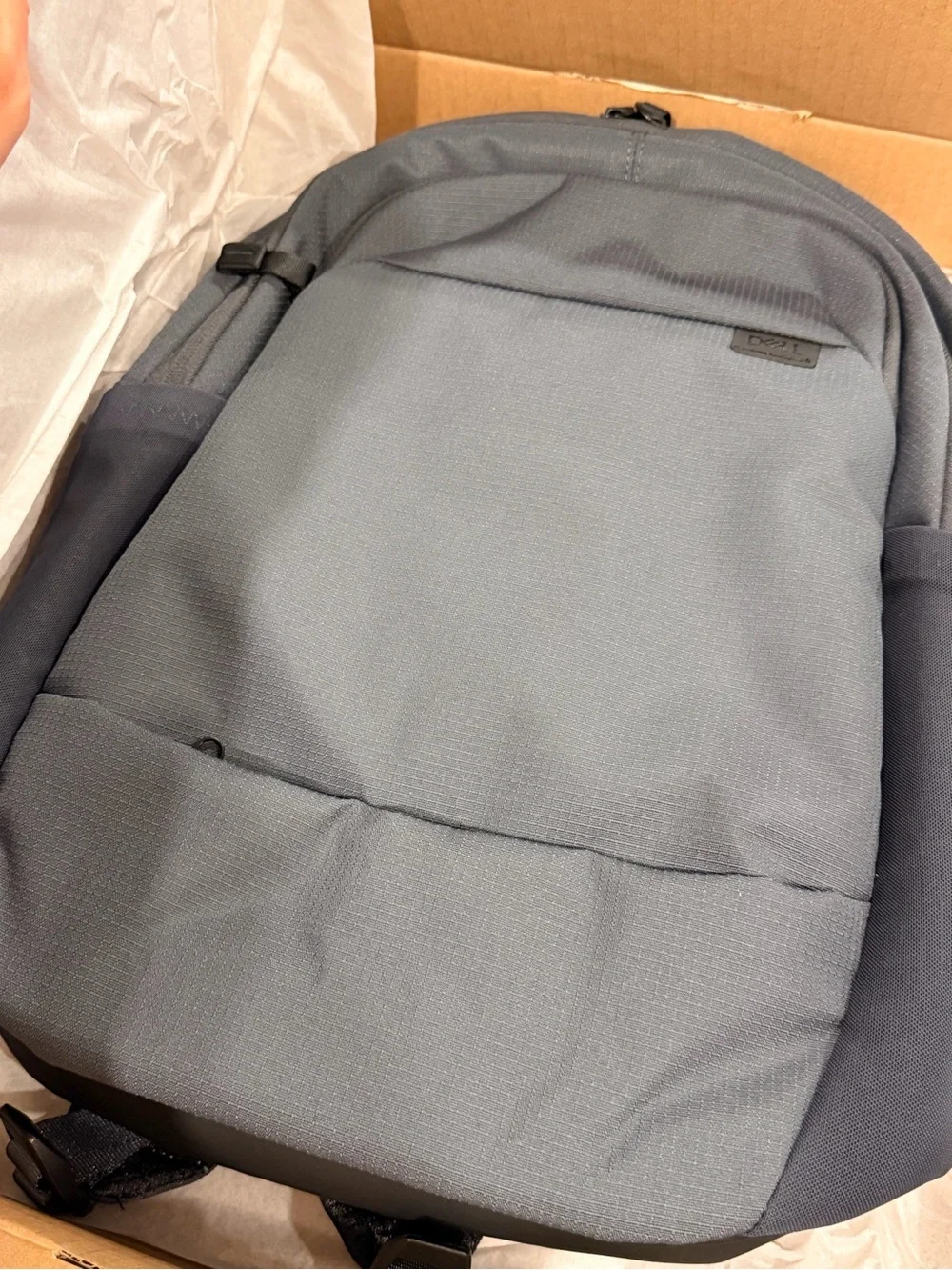Dell Pro 13-14 Plus EcoLoop Backpack with Multiple Compartments #305